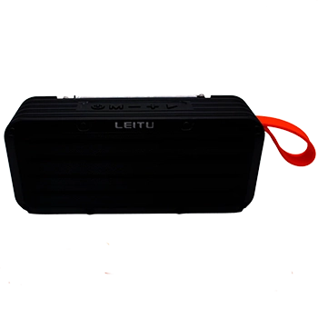 اسپیکر بلوتوثی قابل حمل لیتو مدل LK-51